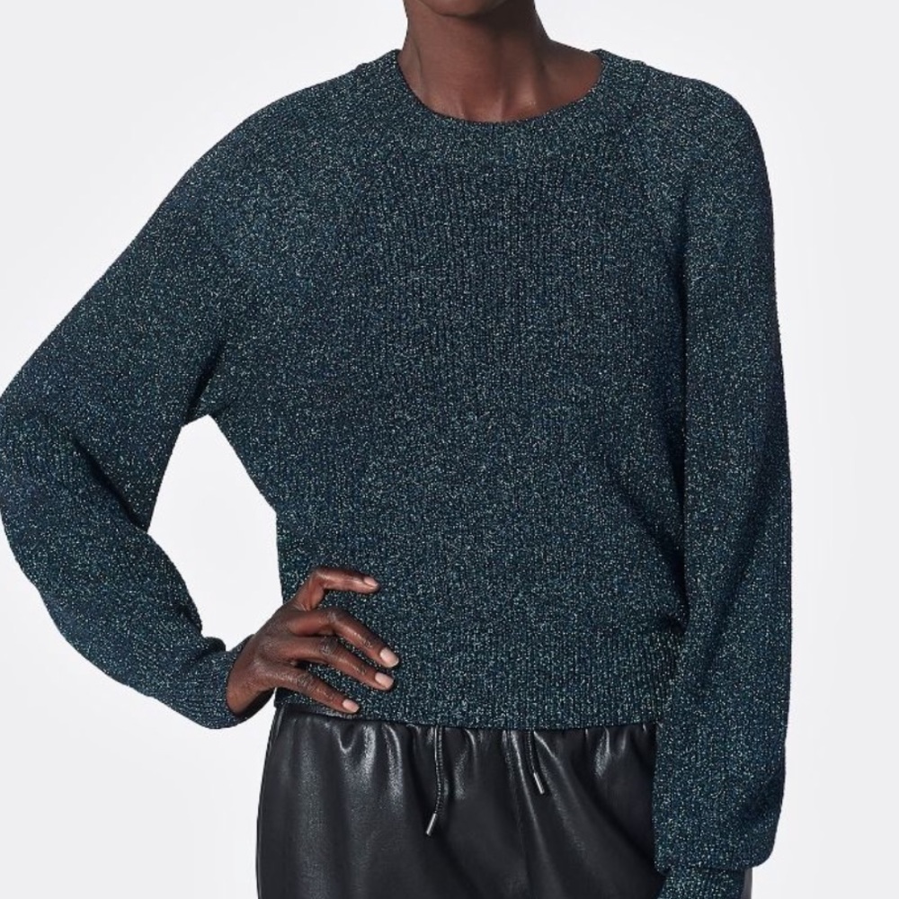 Joie Grey-ish Sweater